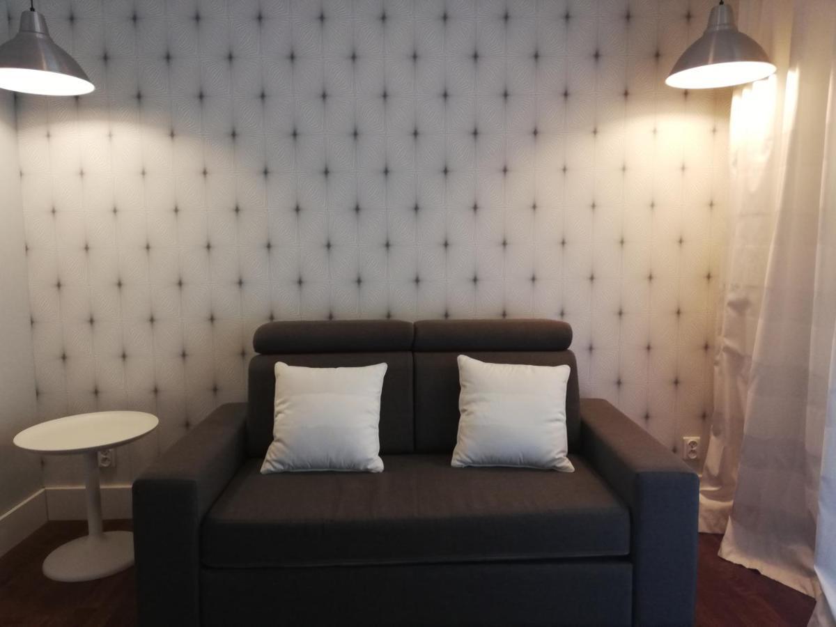 Apartament Przy Parku Kornik Apartment Exterior photo