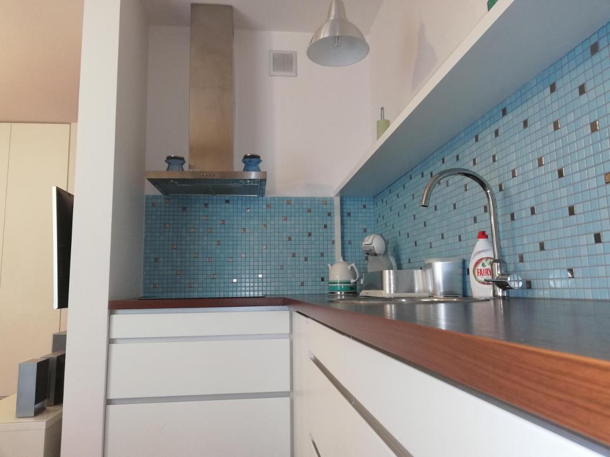 Apartament Przy Parku Kornik Apartment Exterior photo