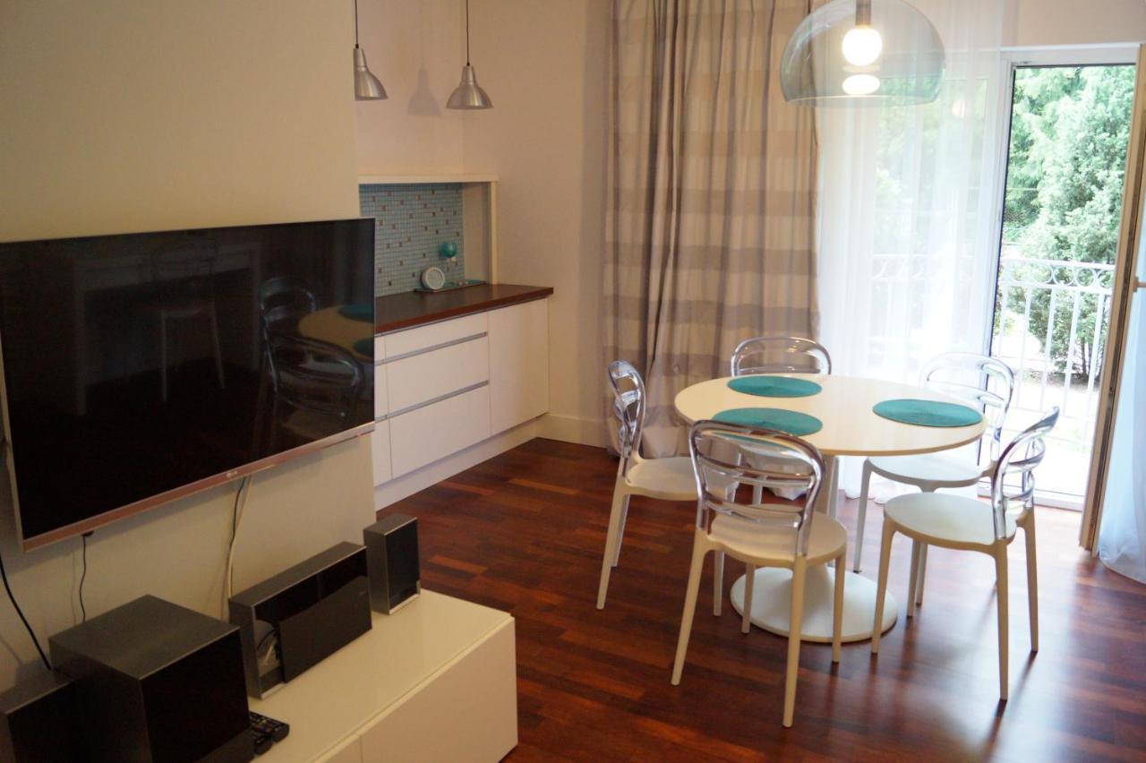 Apartament Przy Parku Kornik Apartment Exterior photo